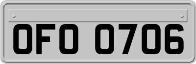OFO0706