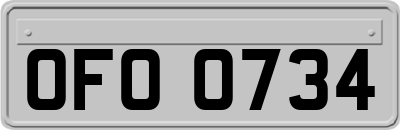 OFO0734