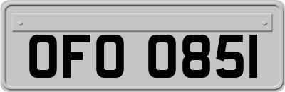 OFO0851