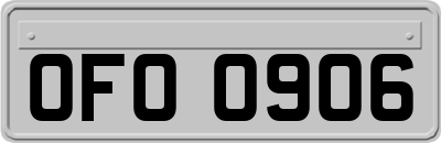 OFO0906