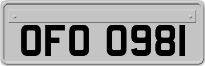 OFO0981