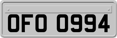 OFO0994
