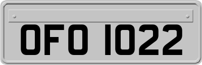 OFO1022