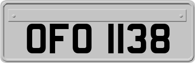 OFO1138