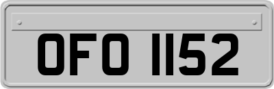 OFO1152