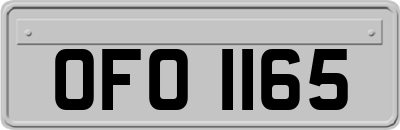 OFO1165