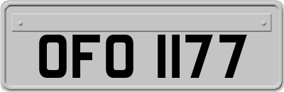 OFO1177
