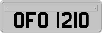 OFO1210