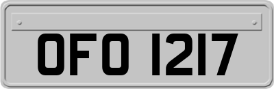 OFO1217