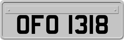 OFO1318