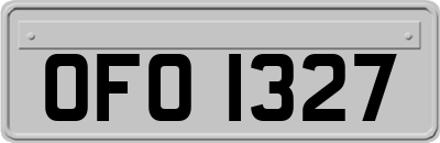 OFO1327