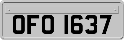 OFO1637