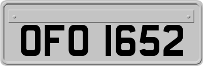 OFO1652
