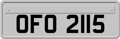 OFO2115