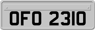 OFO2310