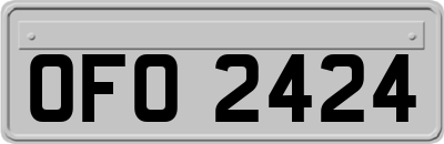 OFO2424
