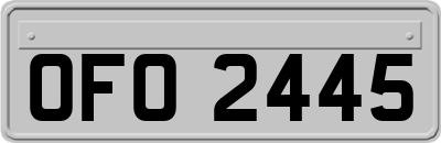 OFO2445