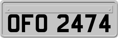 OFO2474
