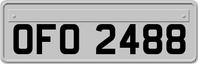 OFO2488