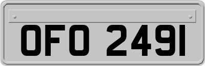OFO2491