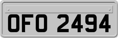OFO2494