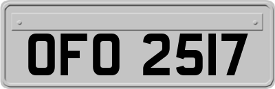 OFO2517