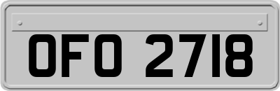 OFO2718