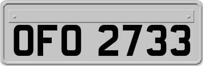 OFO2733