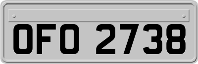 OFO2738