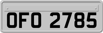 OFO2785