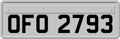 OFO2793