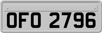 OFO2796