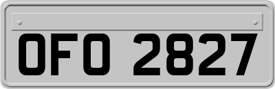 OFO2827