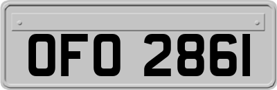 OFO2861
