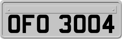 OFO3004