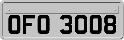 OFO3008