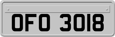 OFO3018