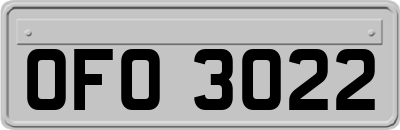 OFO3022
