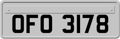 OFO3178