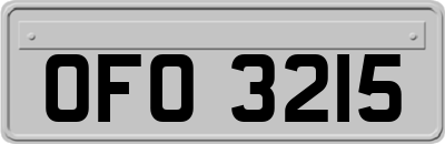 OFO3215