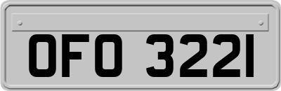 OFO3221