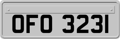 OFO3231