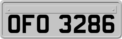 OFO3286