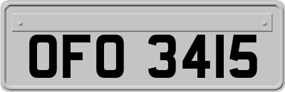 OFO3415