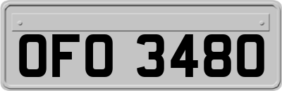 OFO3480