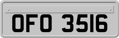 OFO3516