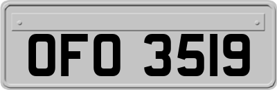 OFO3519