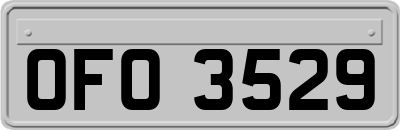 OFO3529