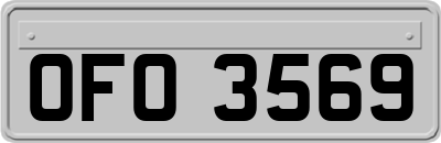 OFO3569