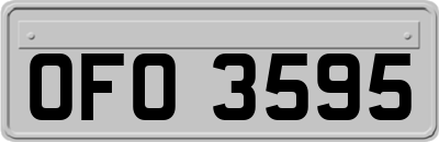 OFO3595